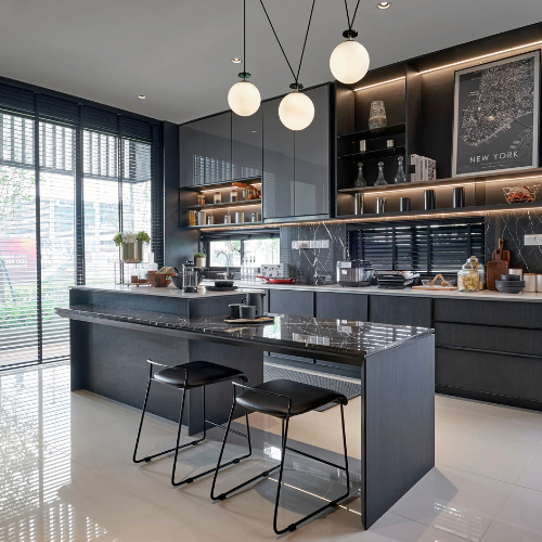 Kitchen Renovation