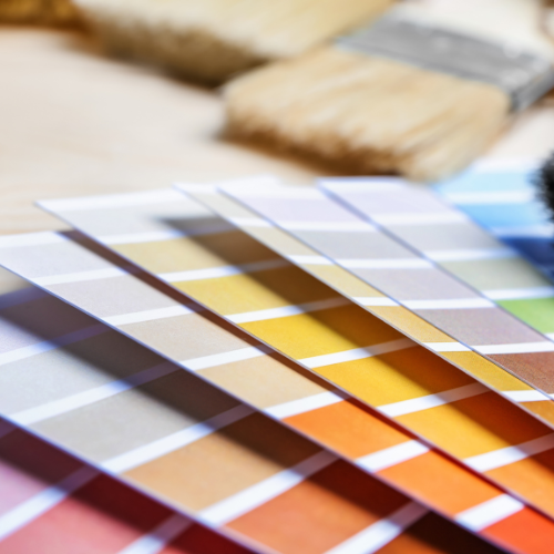 Revitalize your space with our professional painting services. We specialize in both interior and exterior painting, offering a wide range of colors and finishes to suit your style. With attention to detail and quality craftsmanship, we deliver stunning results on time and within budget, transforming your home or business inside and out.